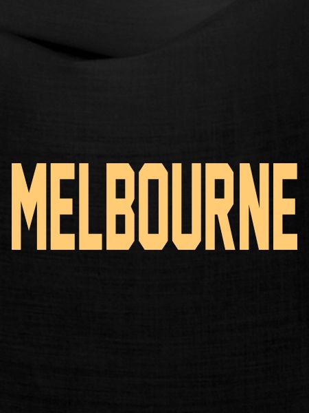Melbourne
