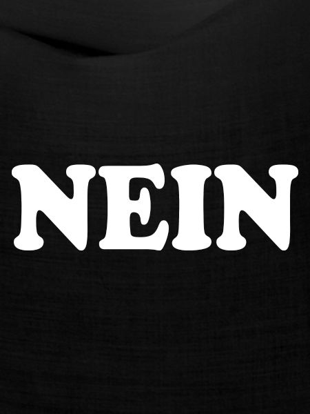 Nein