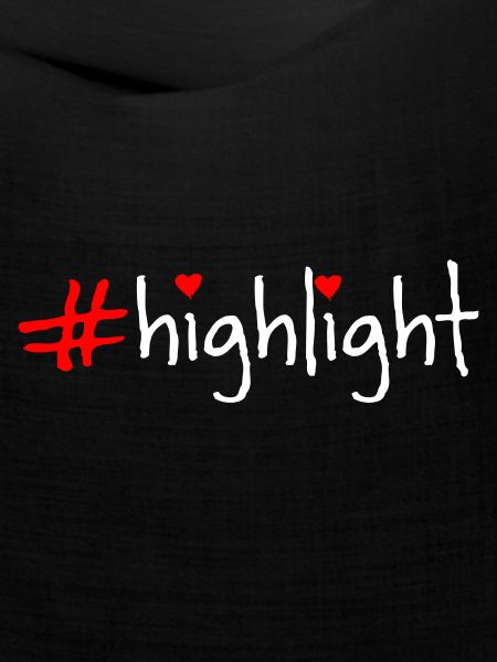 highlight