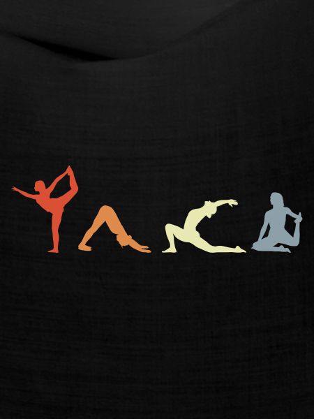 Yogini Stellungen
