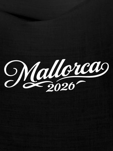 Mallorca 2026