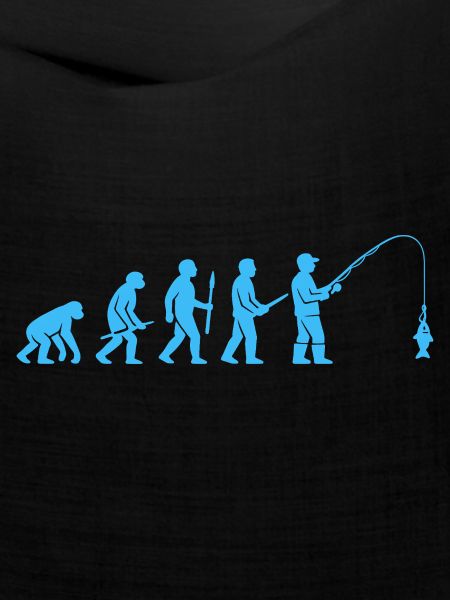 Angler-Evolution: Von Steinzeit zu Fang