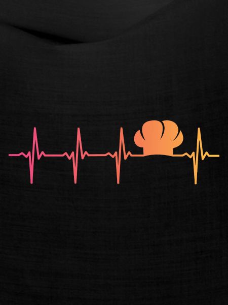 Chef Cuisine Sunset Heartbeat Chef