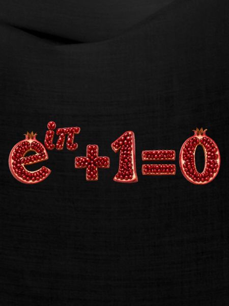Identität von Euler Granada Maths