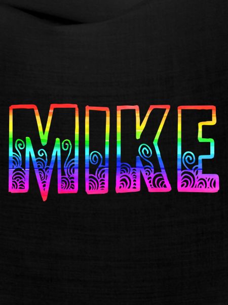 mike rs regenbogen