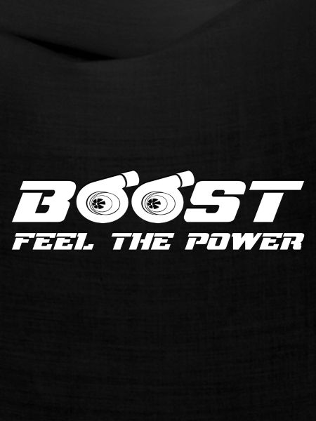 Boost Turbo