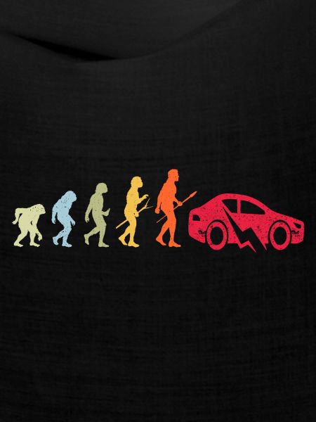E-Auto Elektroauto Evolution
