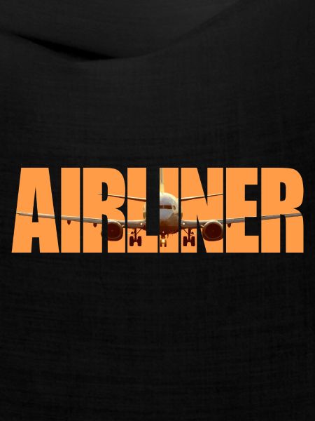 Airliner B 737