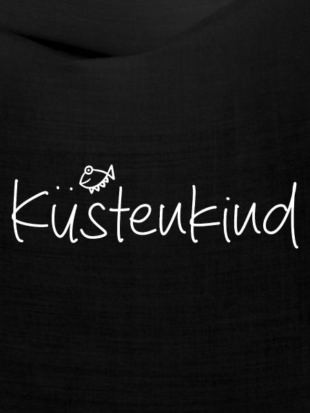 Küstenkind Fisch