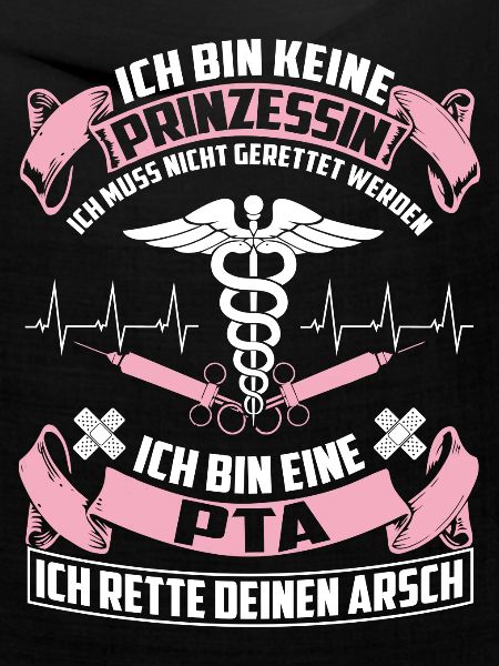 PTA - Pharmazeutisch-technische Assistentin