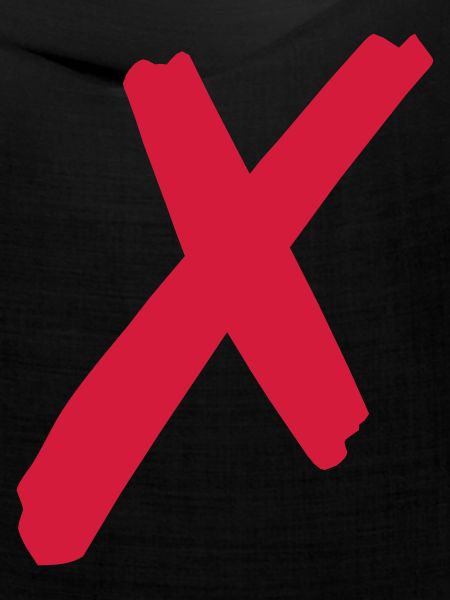 X rot