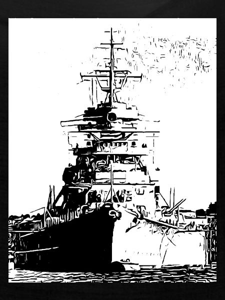Lorenz_x Bismarck