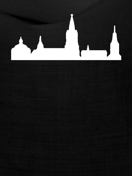 Ulm Skyline
