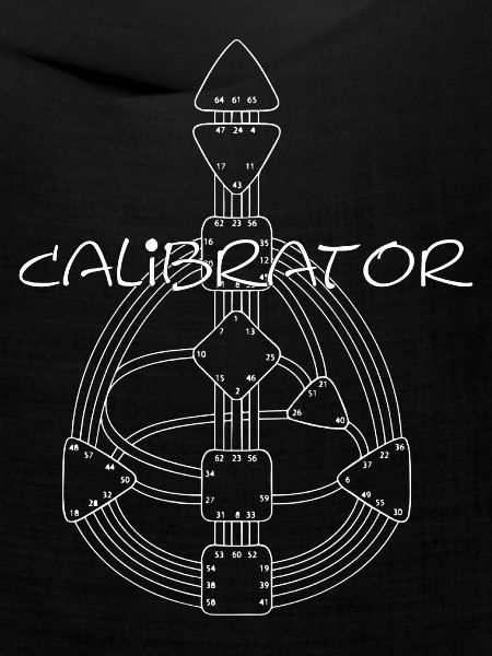 Calibrator- Reflektor