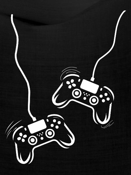 Spielkonsolen-Controller