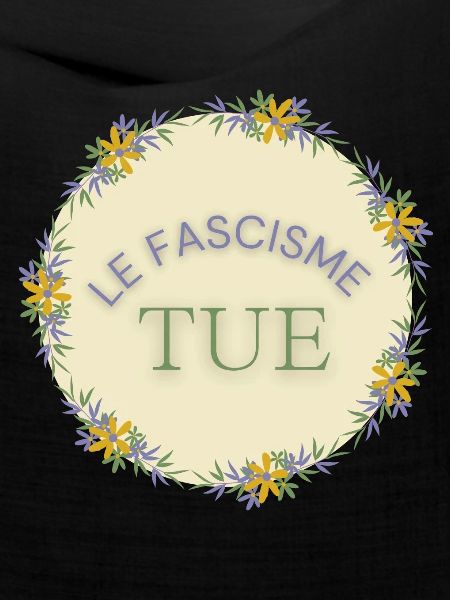 Faschismus tötet