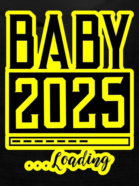 Baby 2025 Loading Babyshower