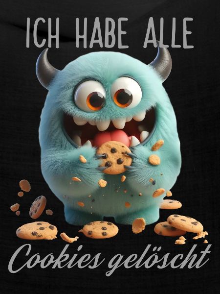 Cookies löschen