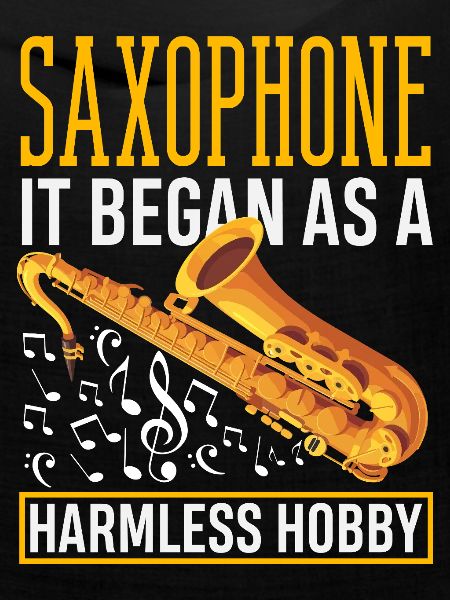 Saxofon