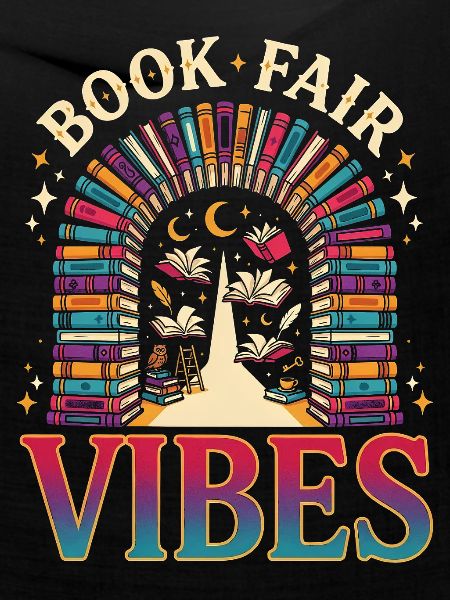 Buchmesse-Vibes