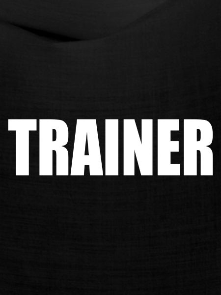 Trainer