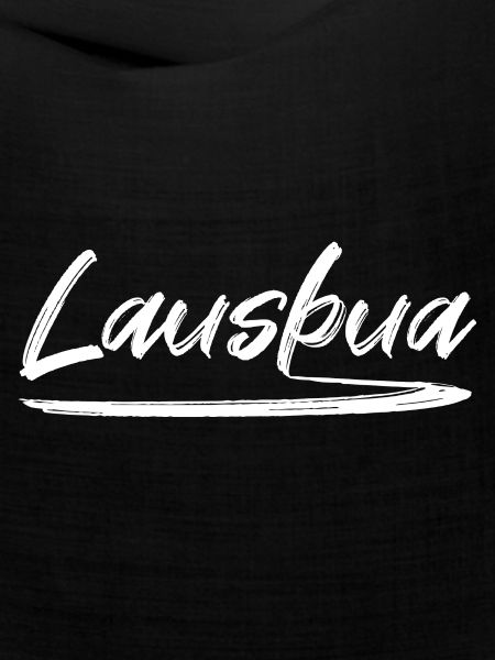 Lausbua