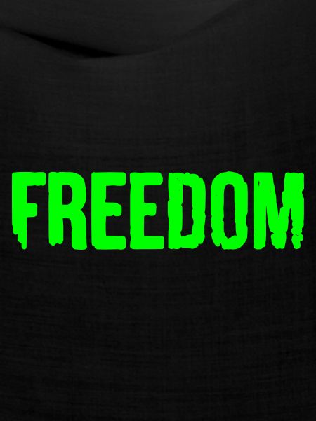 Freedom