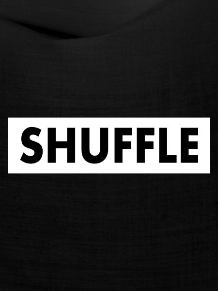shuffle