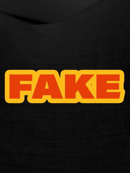 FAKE