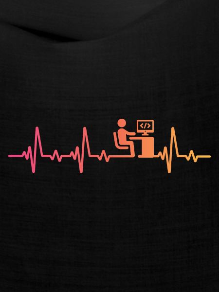 Entwickler von Programmierer Sunset Heartbeat