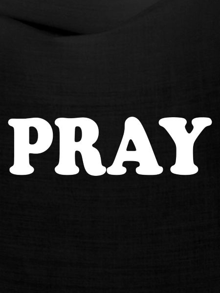 Pray