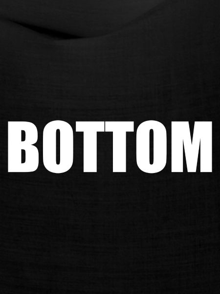Bottom