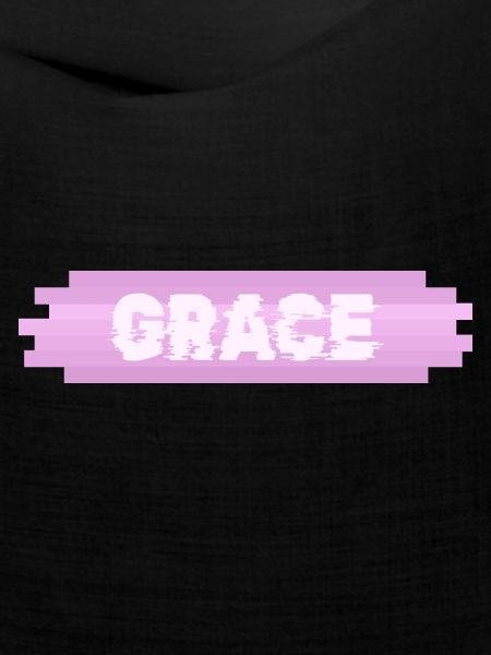 Geschenk für Grace