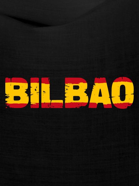 Bilbao Flagge Spanien