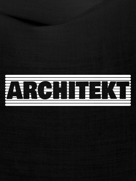 Berufung Architekt