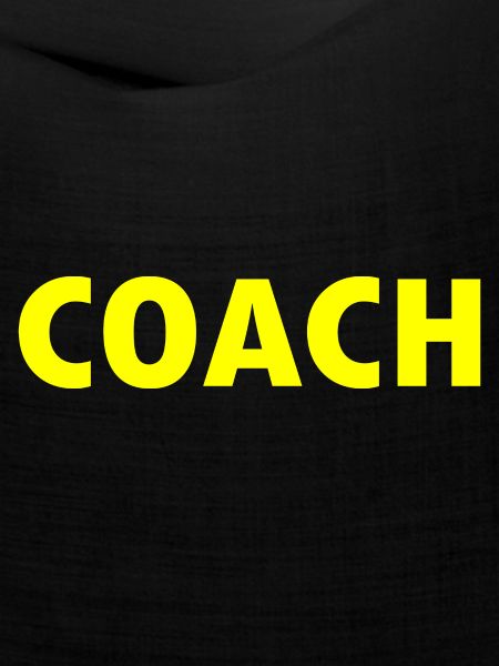 Coach
