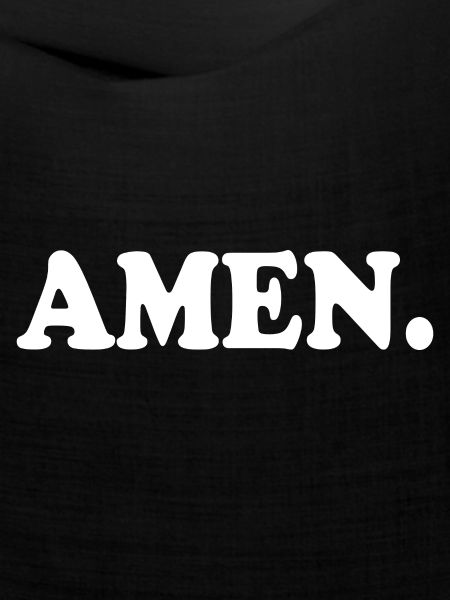 Amen