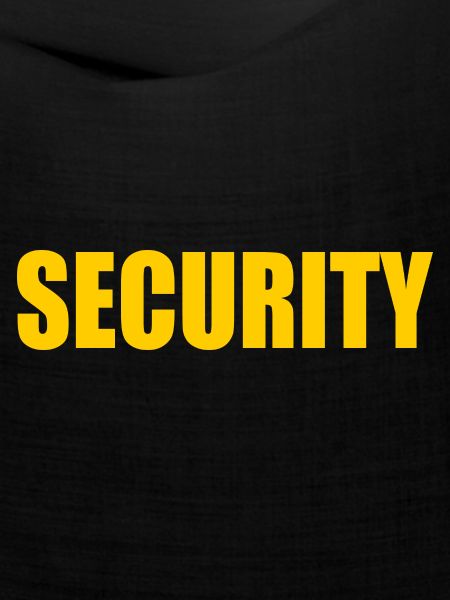 Security