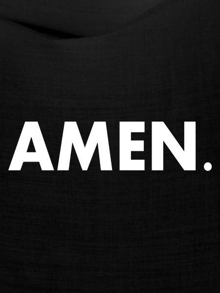 Amen