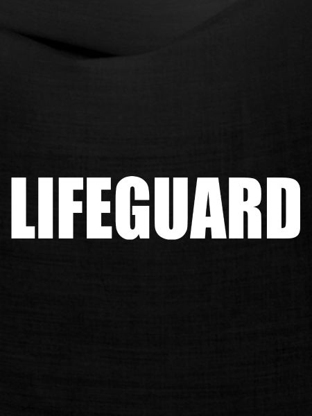 lifeguard