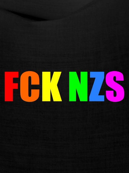 Fck nzs