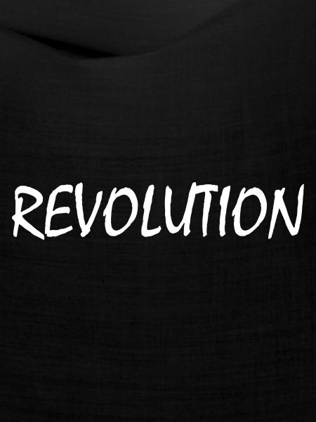 Revolution
