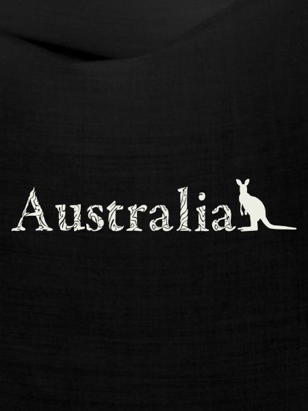 Australia - Kangaroo