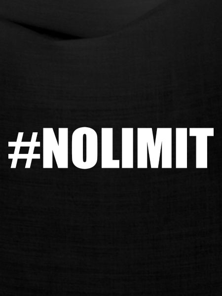No limit
