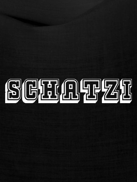 Schatzi Tshirt white