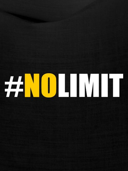 No limit