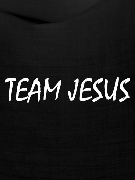 Team jesus