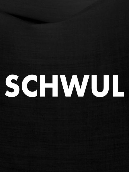 Schwul