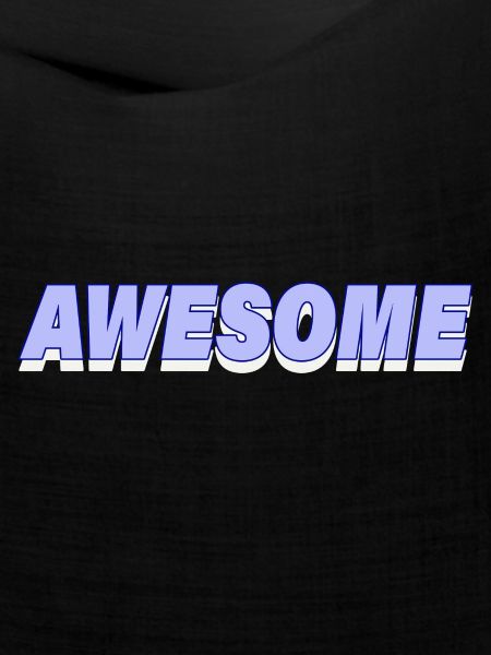 AWESOME