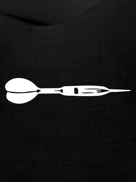 Dartpfeil Symbol